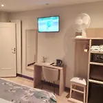 Hotel Modern Est
