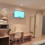Hotel Modern Est