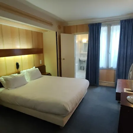 Hotel Modern Est
