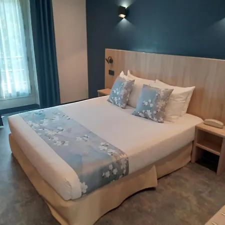 Modern Est Hotel Parigi