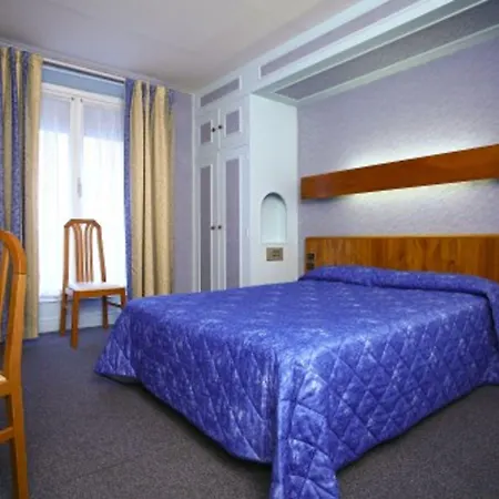 Hotel Modern Est 2*