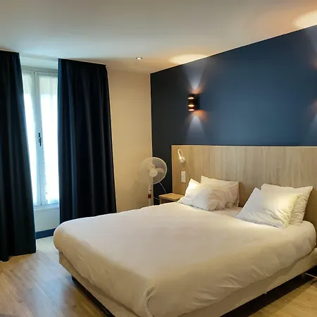 Modern Est Hotel 2*