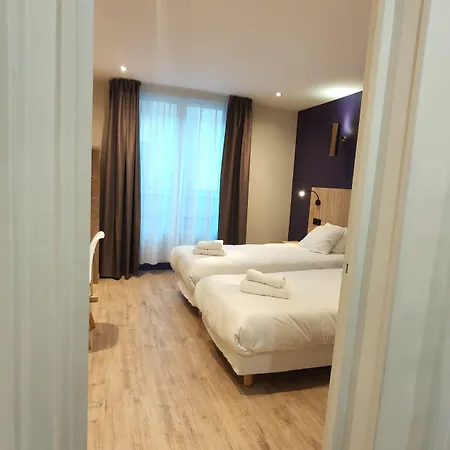 Modern Est 2*