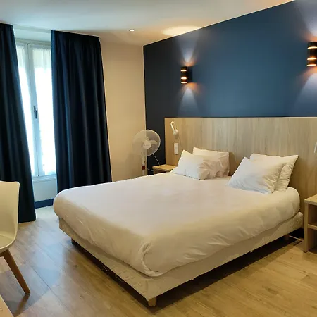 Hotel Modern Est