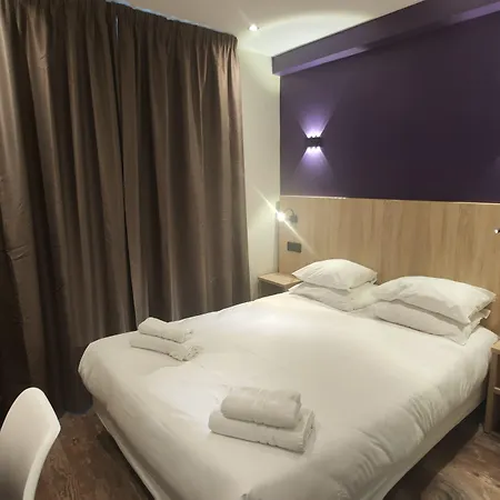 Modern Est Hotel Parigi
