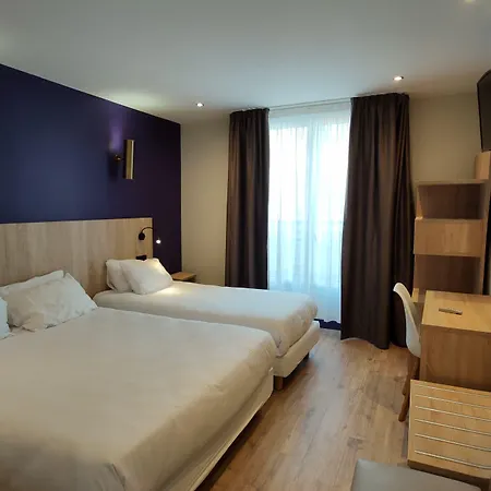 Hotel Modern Est