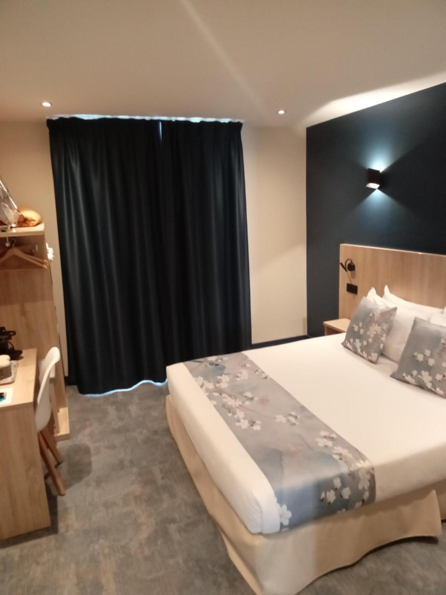 Hotel Modern Est 2*