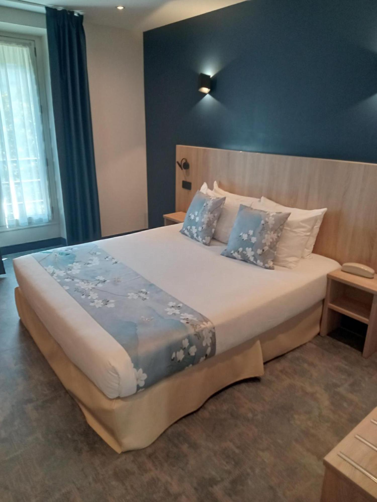 Modern Est Hotel Parigi
