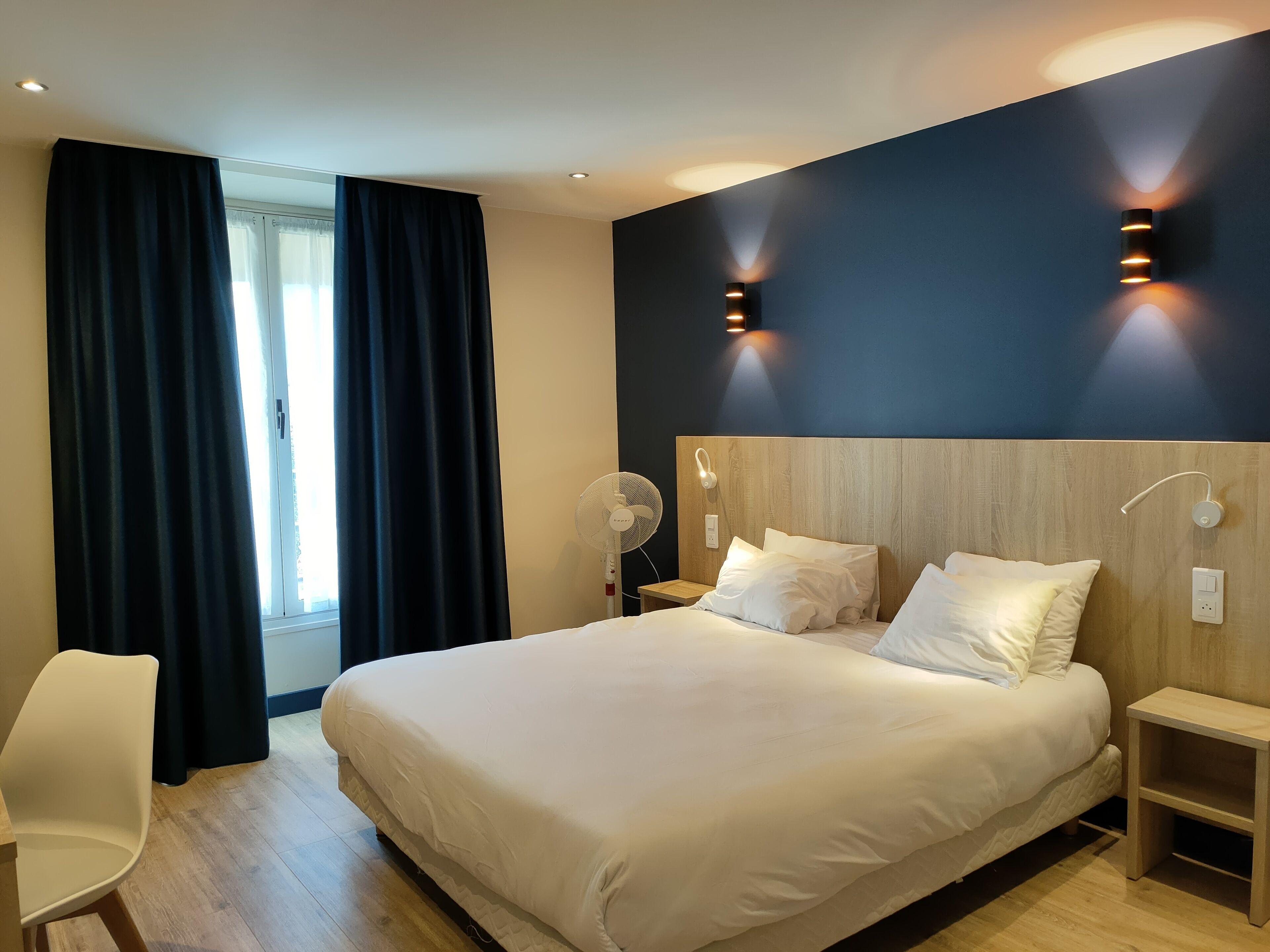 Modern Est Hotel 2*