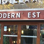 Hotel Modern Est