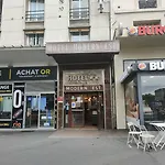 Hotel Modern Est
