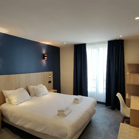 Hotel Modern Est 2*