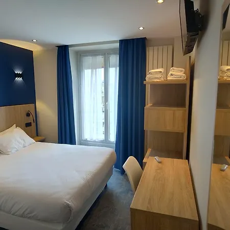 Modern Est 2* Paris