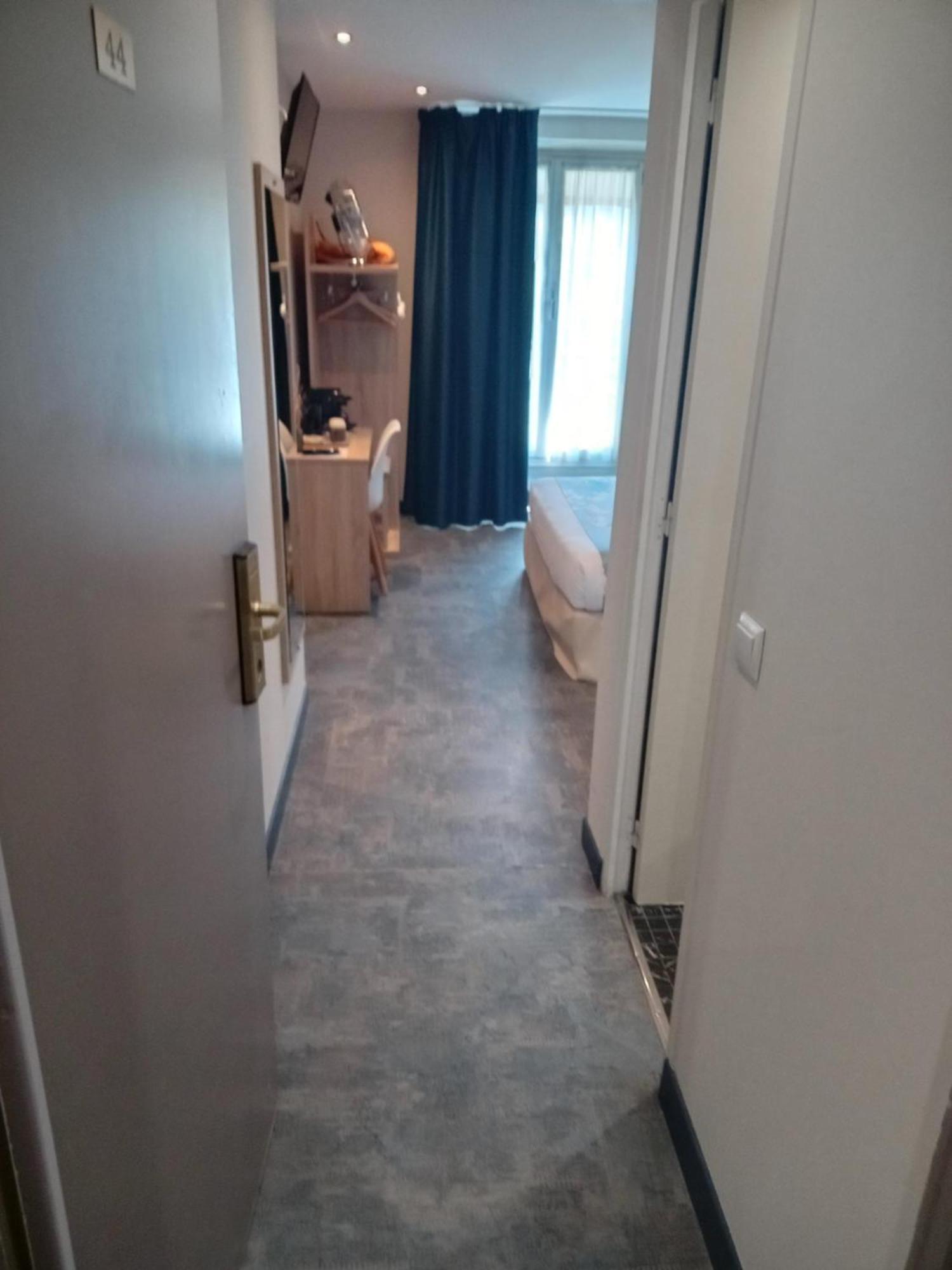 Modern Est Hotel Paris