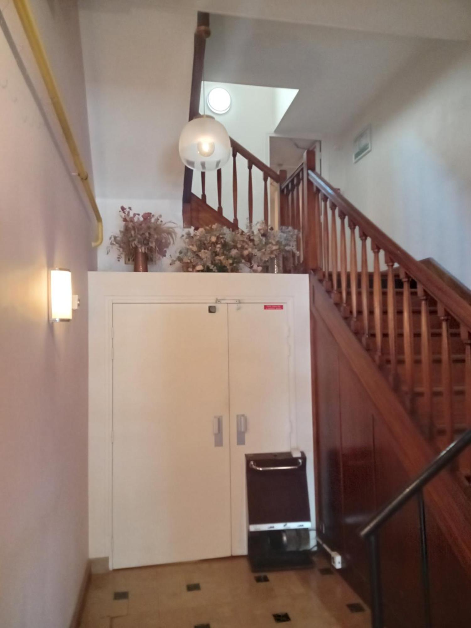 Modern Est Hotel Paris