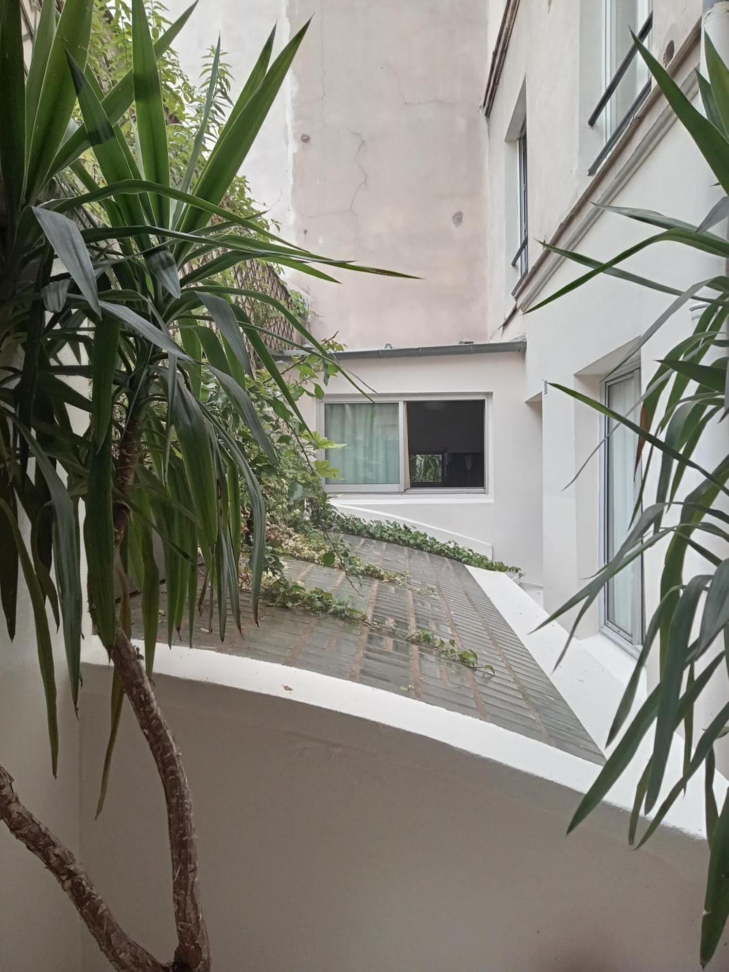 Hotel Modern Est Paris