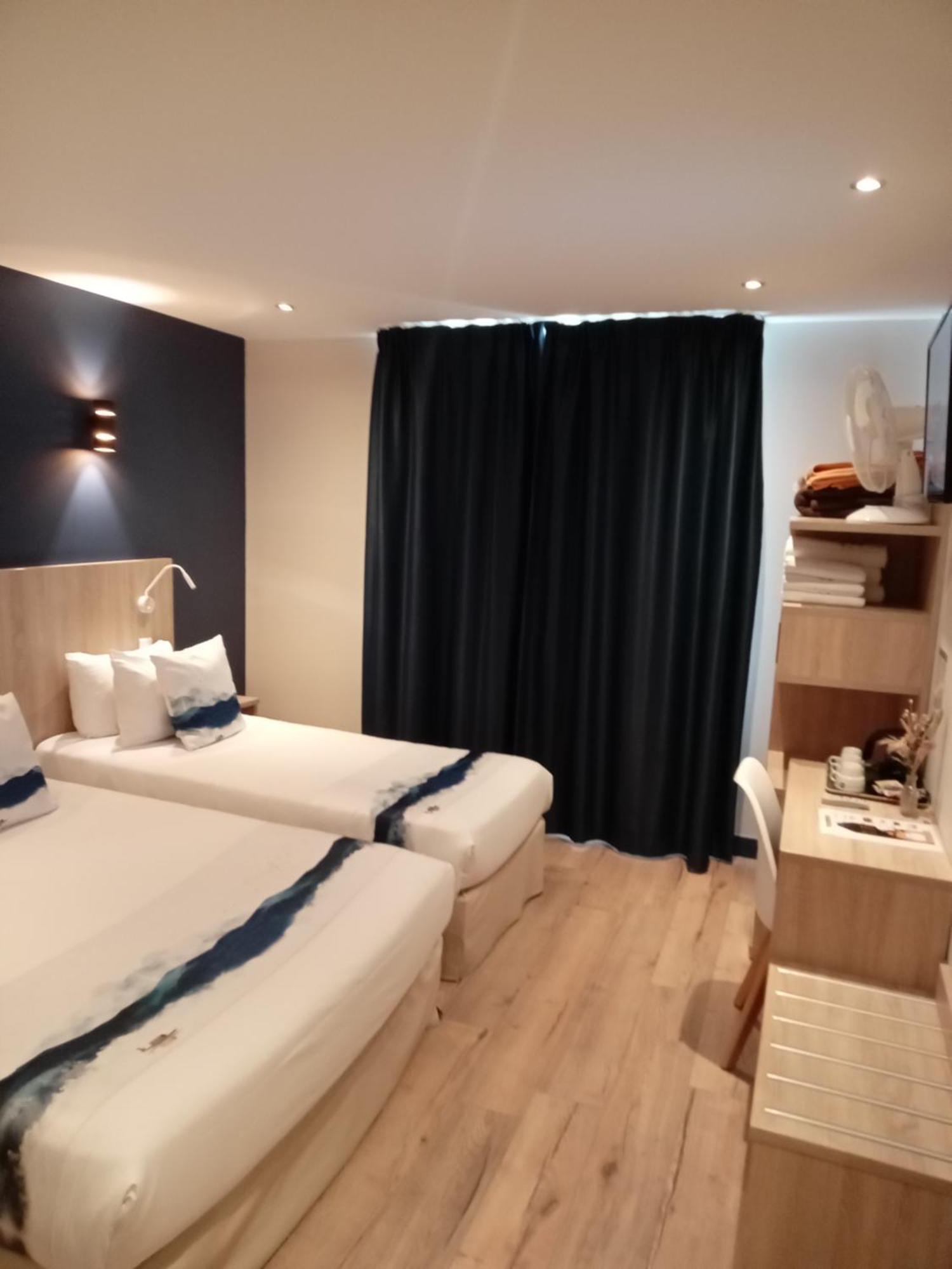 Modern Est Paris