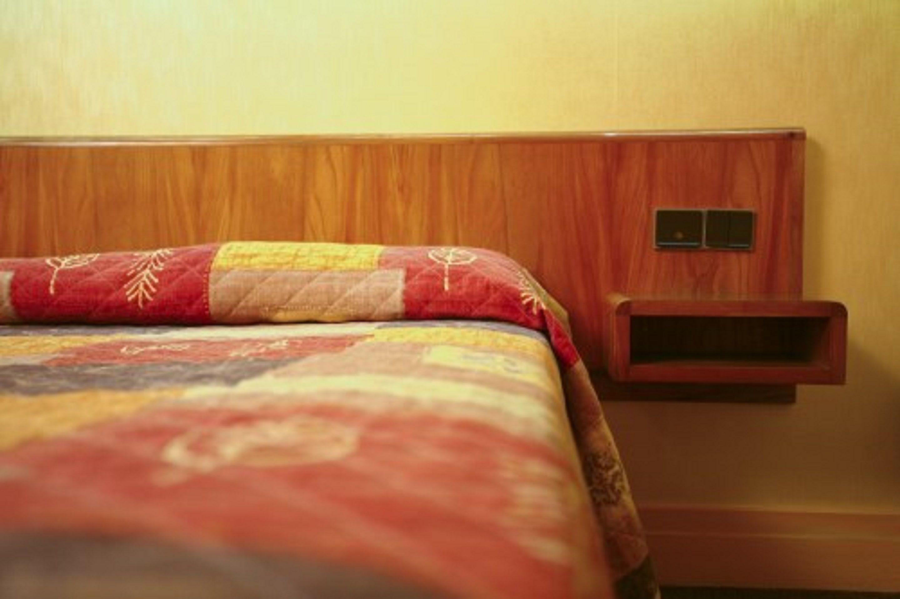 Hotel Modern Est