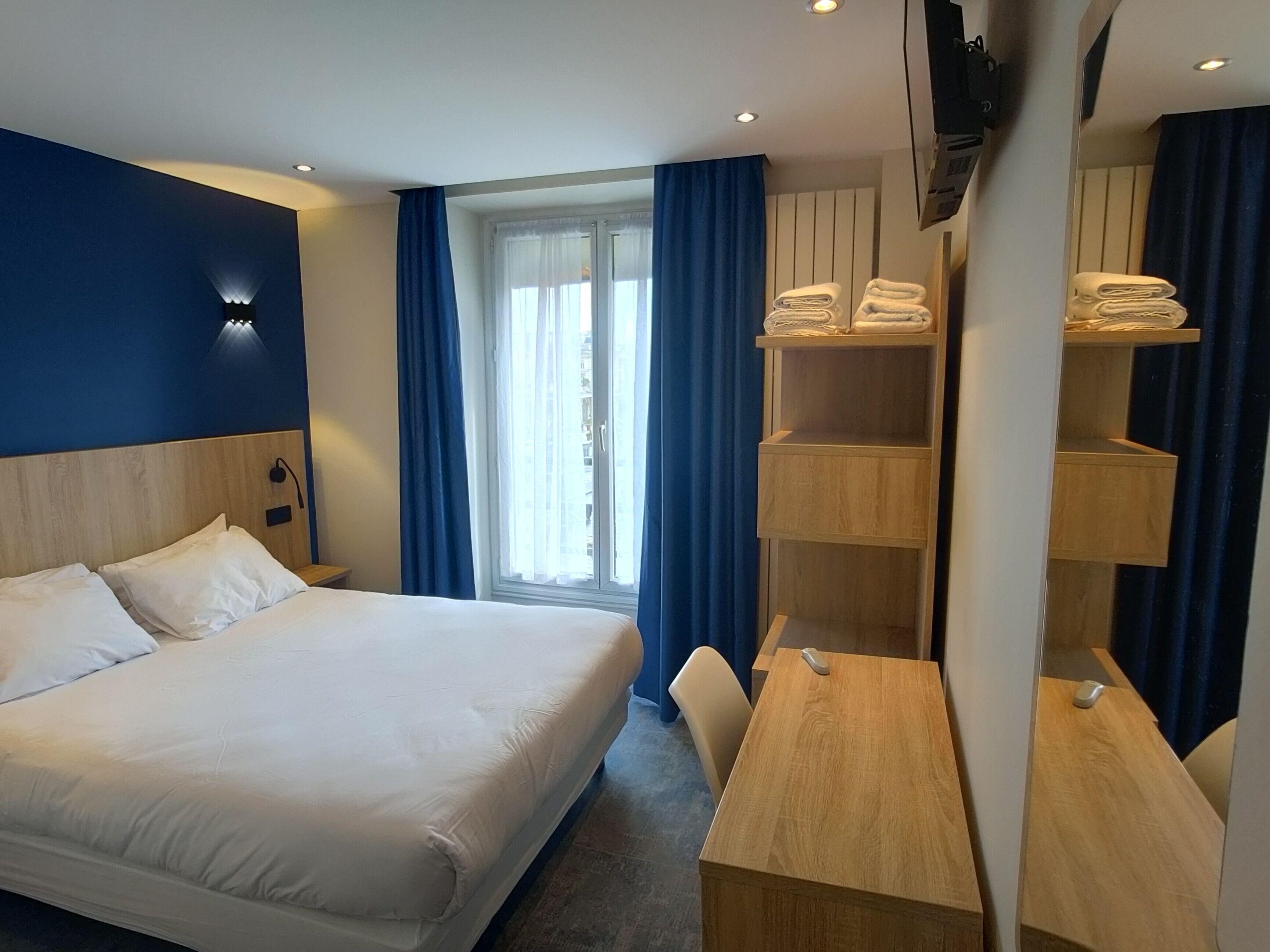 Modern Est 2* Paris