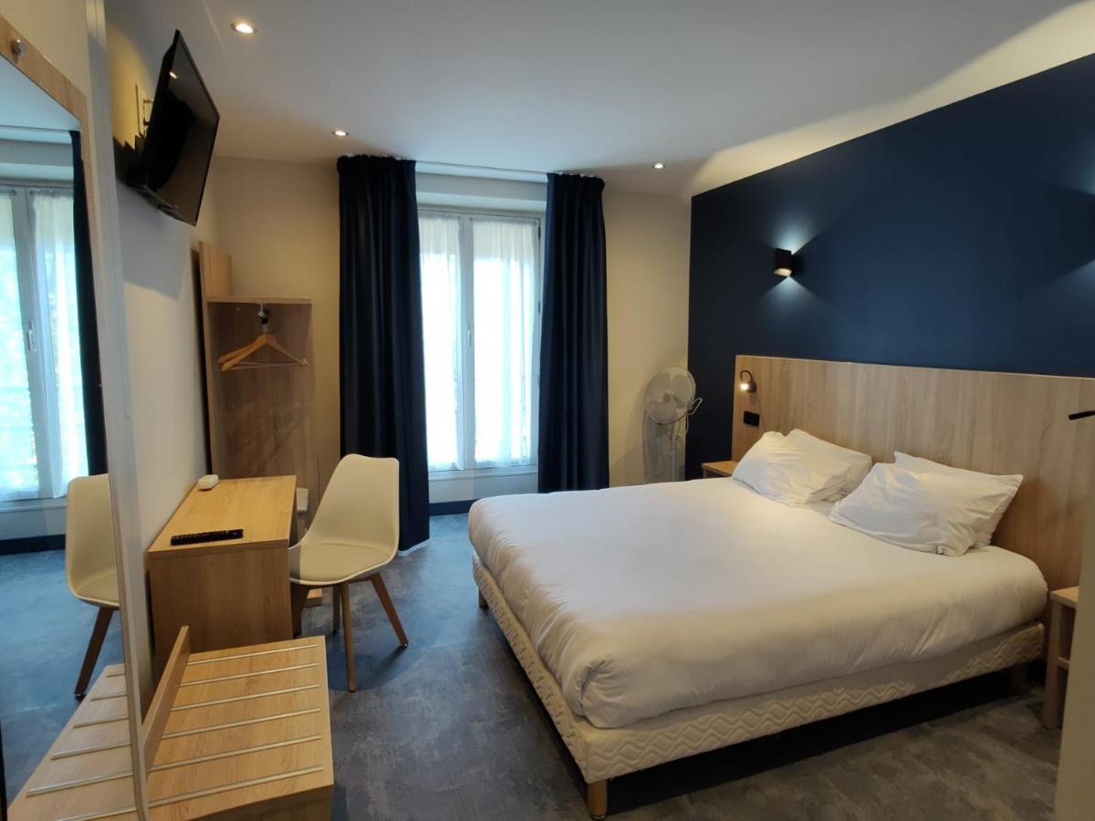 Modern Est 2* Parigi