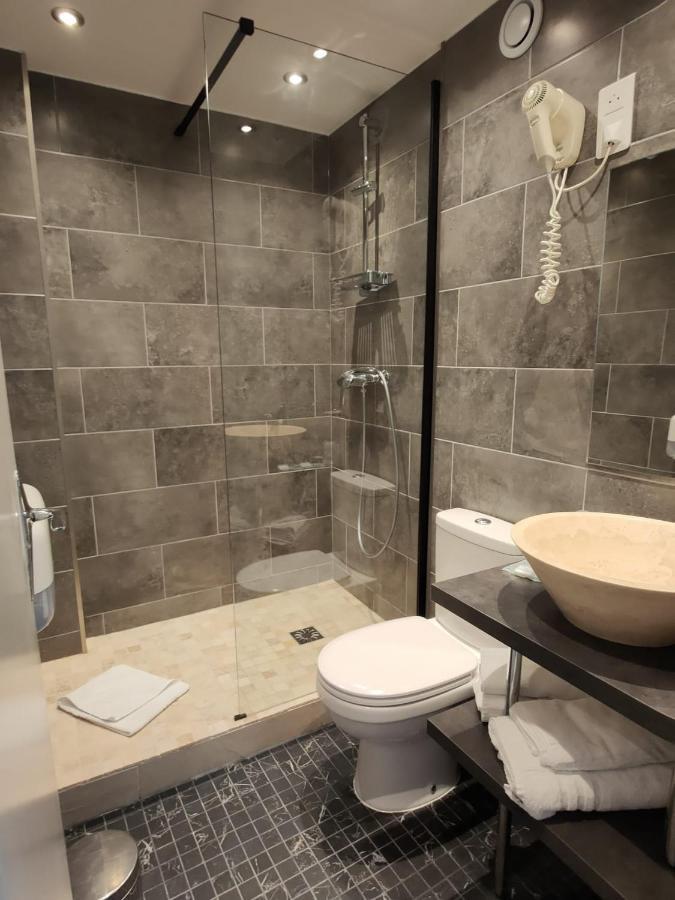 Modern Est Hotel Parigi
