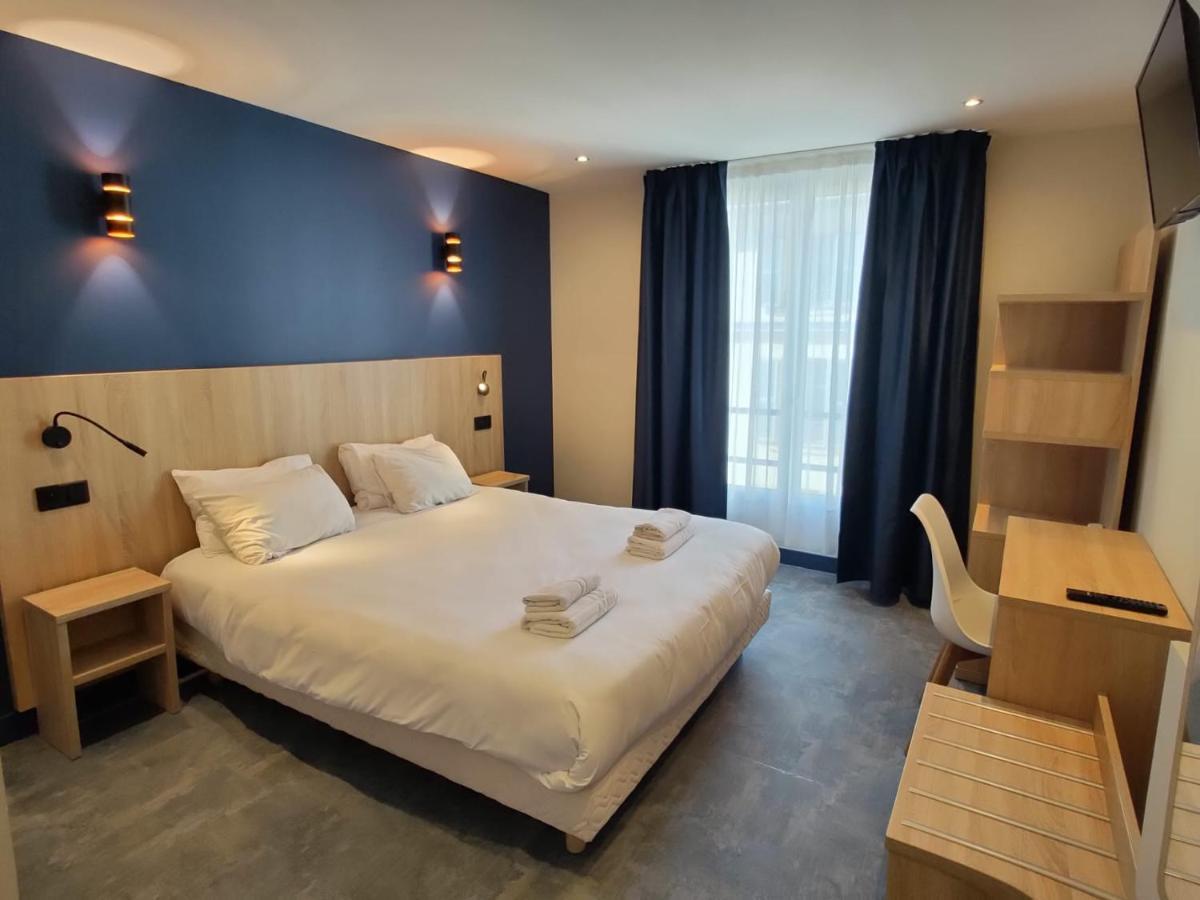 Hotel Modern Est Parigi
