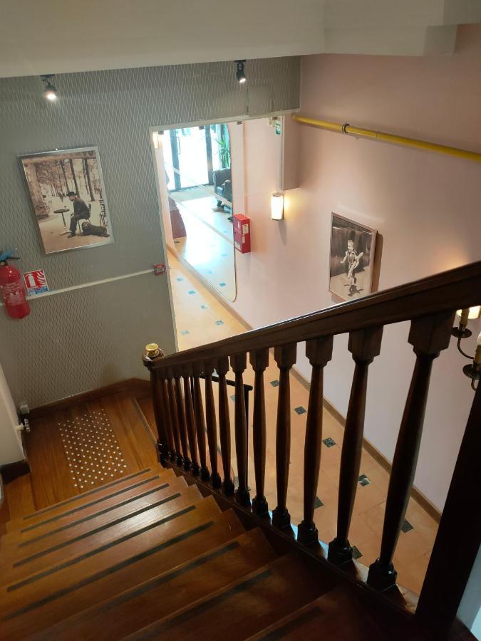Modern Est Hotel Parigi
